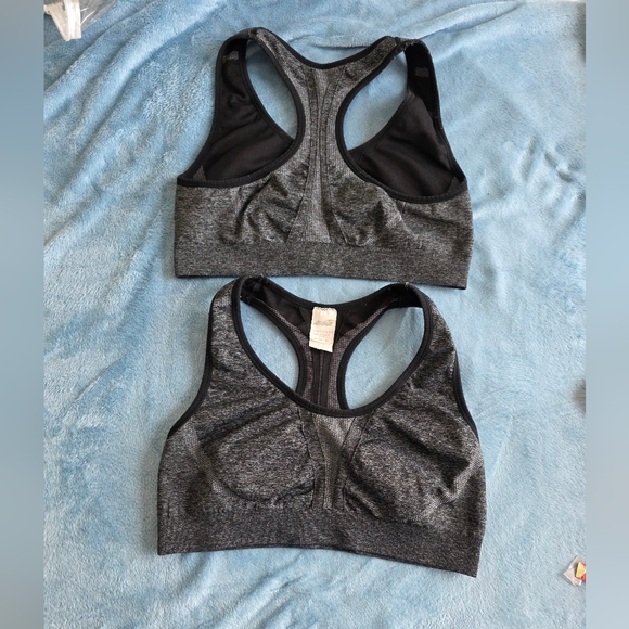 Avia Exercise Bras (2) Size XL - Picture 3 of 5